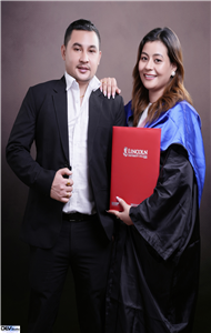 Convocation Photoshoot