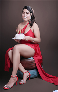 Modeling Portfolio Photoshoot