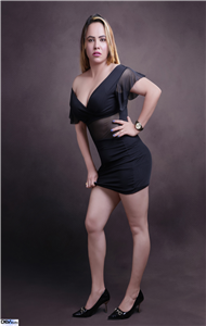 Modeling Portfolio Photoshoot